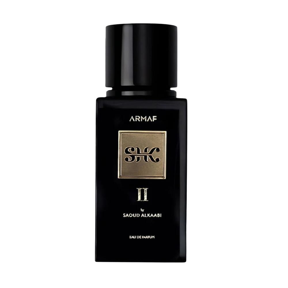 Nước Hoa Nữ Armaf SHK II EDP 100ml Chính Hãng | Dubai | Trả Chậm 0% - Hình ảnh chính